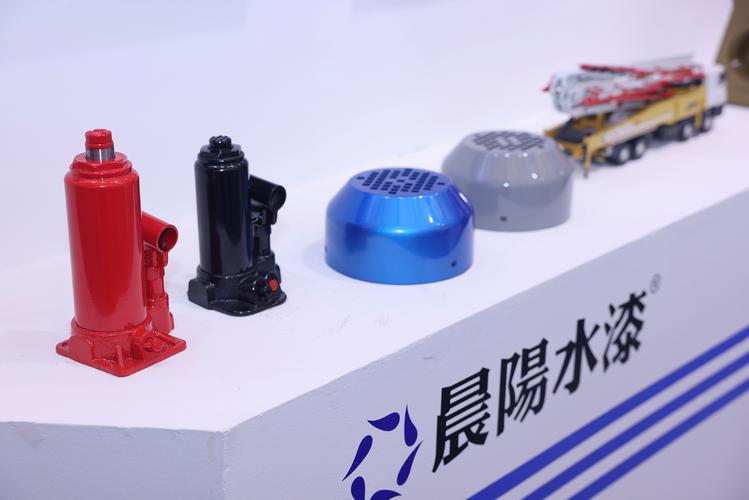 水性漆時代 家裝、工程、工業全場景涂裝解決方案全景解析